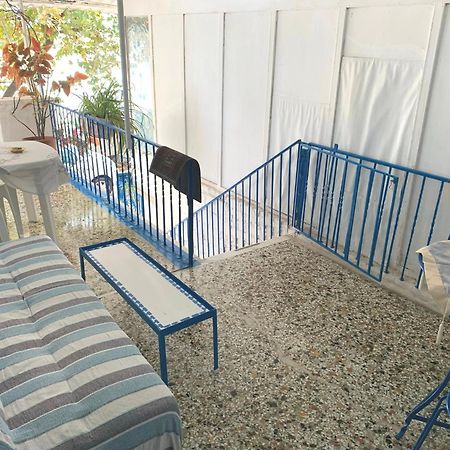 Апартаменты Casa Lela 1...Όπως Μια Φορά...Like Once Милои Экстерьер фото