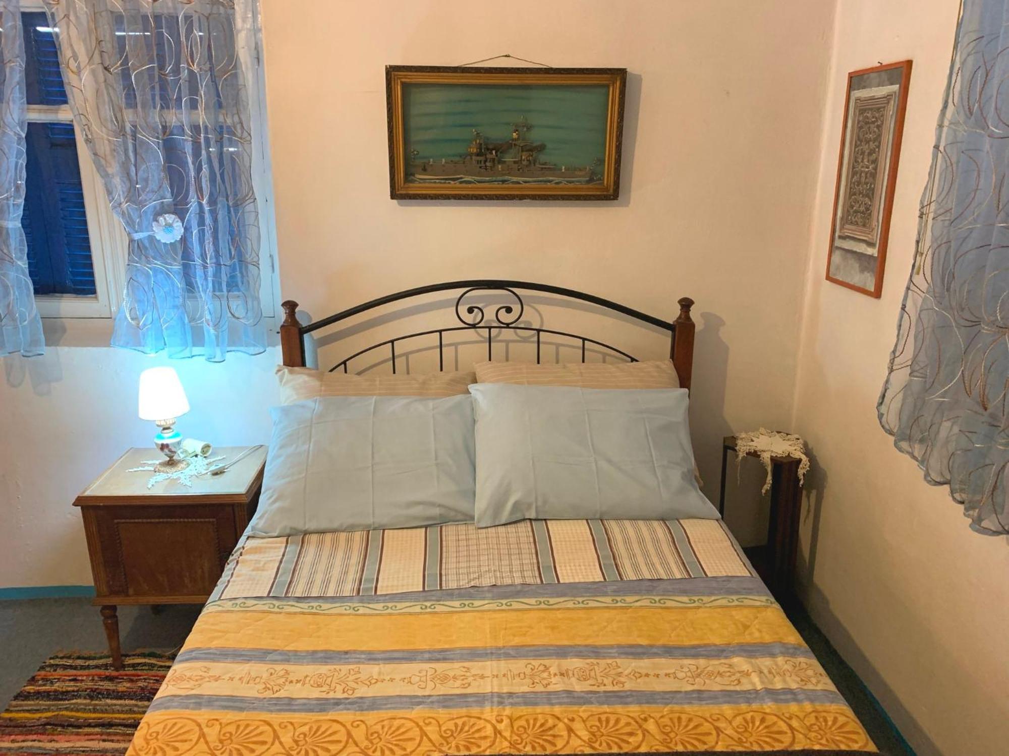 Апартаменты Casa Lela 1...Όπως Μια Φορά...Like Once Милои Экстерьер фото